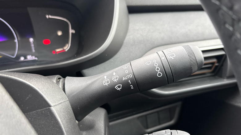 Dacia Jogger 1.6 HEV Extreme 5dr Auto Hybrid Estate